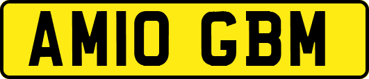 AM10GBM