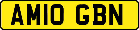 AM10GBN