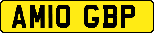 AM10GBP