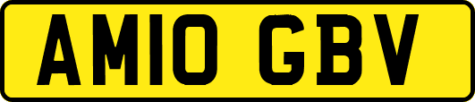 AM10GBV