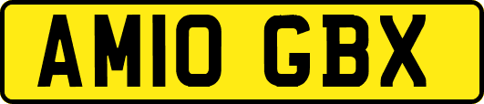 AM10GBX