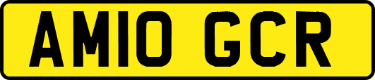 AM10GCR