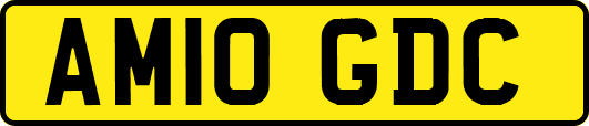 AM10GDC