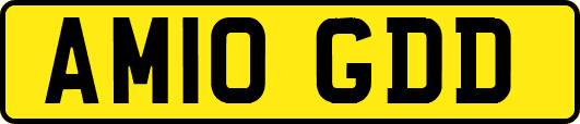 AM10GDD