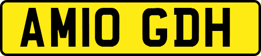AM10GDH