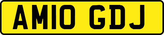 AM10GDJ