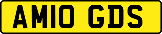 AM10GDS