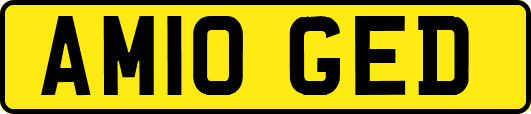 AM10GED