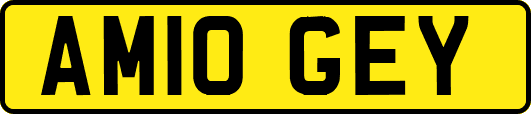 AM10GEY