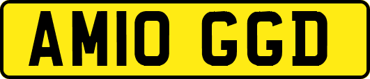AM10GGD