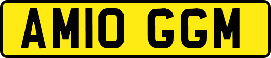 AM10GGM