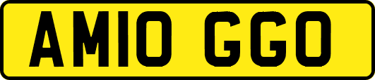AM10GGO