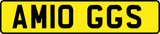 AM10GGS