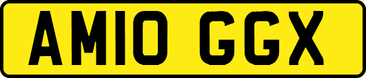 AM10GGX