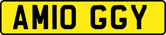 AM10GGY