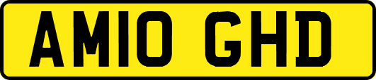 AM10GHD