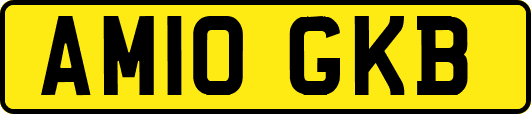 AM10GKB