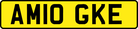 AM10GKE