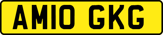 AM10GKG