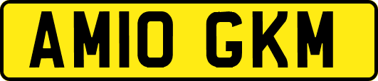 AM10GKM