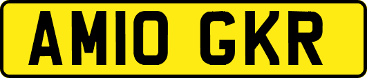 AM10GKR