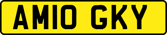 AM10GKY