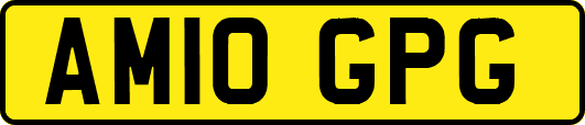 AM10GPG