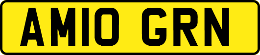 AM10GRN
