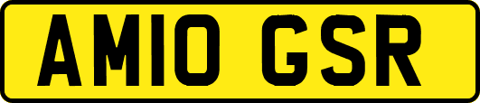 AM10GSR