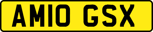 AM10GSX