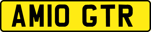 AM10GTR