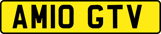 AM10GTV