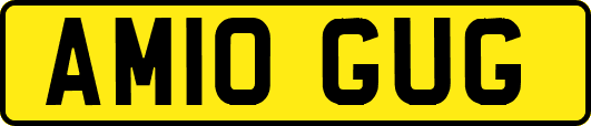 AM10GUG