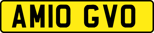 AM10GVO