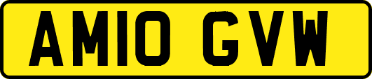 AM10GVW