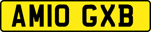 AM10GXB