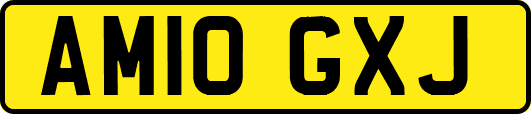 AM10GXJ
