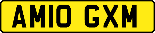 AM10GXM