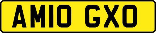 AM10GXO