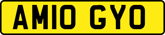 AM10GYO