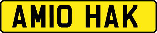 AM10HAK