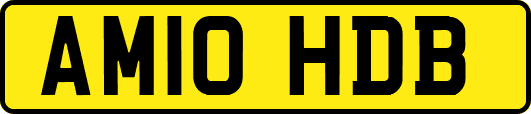 AM10HDB