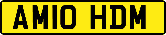 AM10HDM