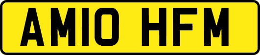 AM10HFM