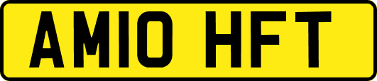 AM10HFT