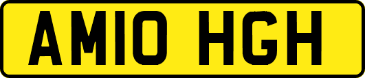 AM10HGH