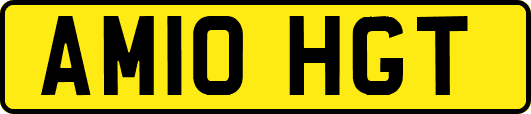 AM10HGT