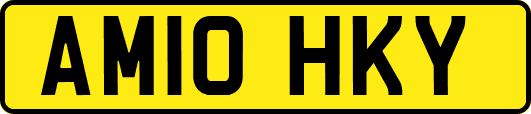 AM10HKY