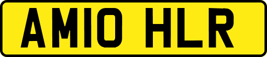 AM10HLR