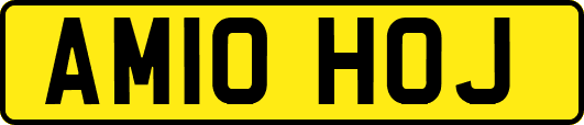 AM10HOJ